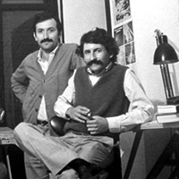 José María Gasca y Juan Ameyugo arquitectos