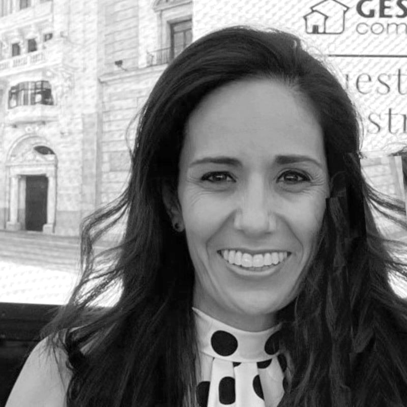 Marta Aznárez, Directora de Marketing en Gestión Común