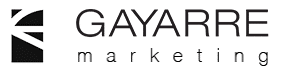 GAYARRE marketing Logo