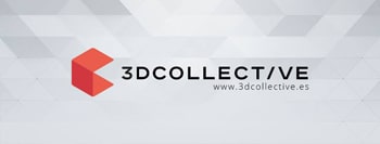 3D-COLLECTIVE facebook group