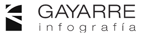 GAYARRE Infografía Logo